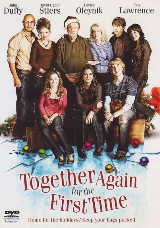Together Again For The First Time (DVD)