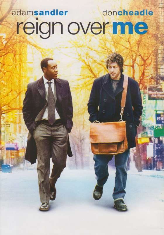 Reign Over Me (DVD)