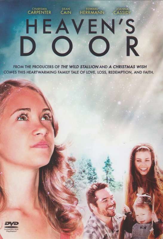 Heaven`s Door (DVD)