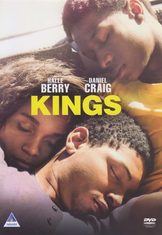Kings (DVD)