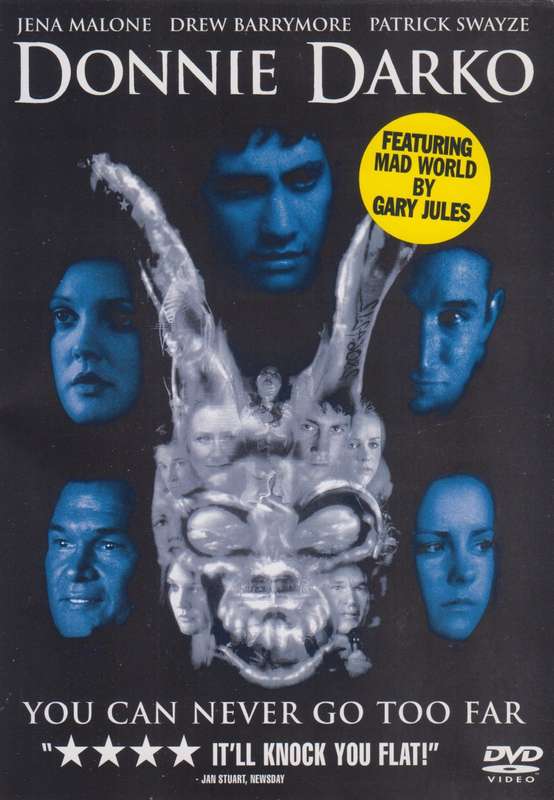 Donnie Darko (DVD)