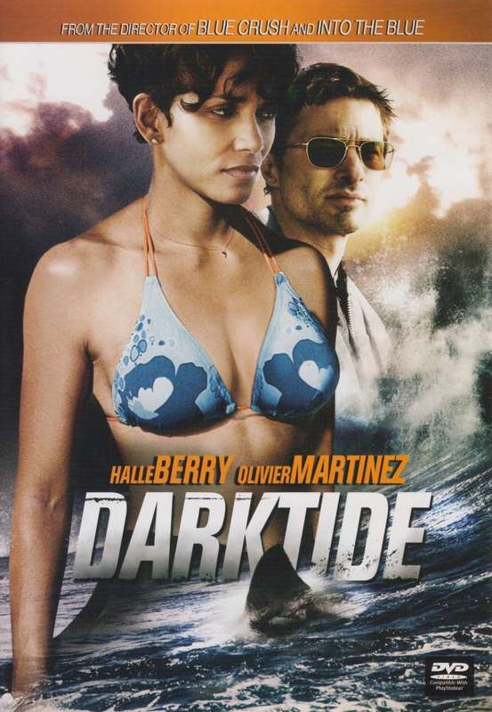 Darktide (DVD)