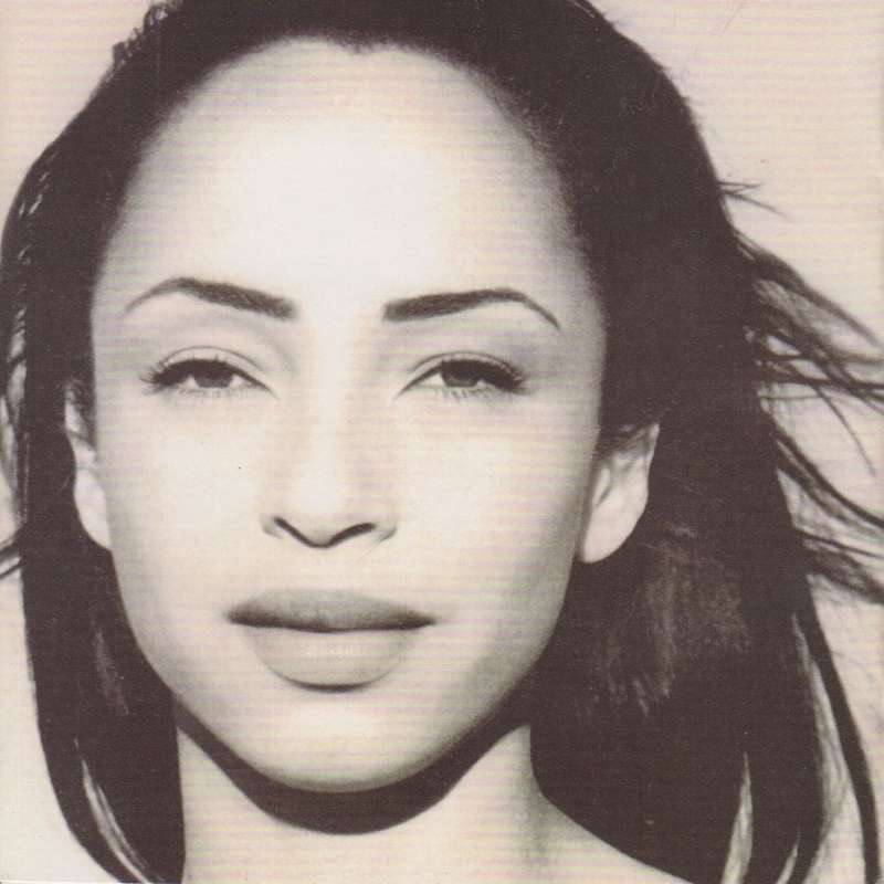 Sade - The Best Of (CD)