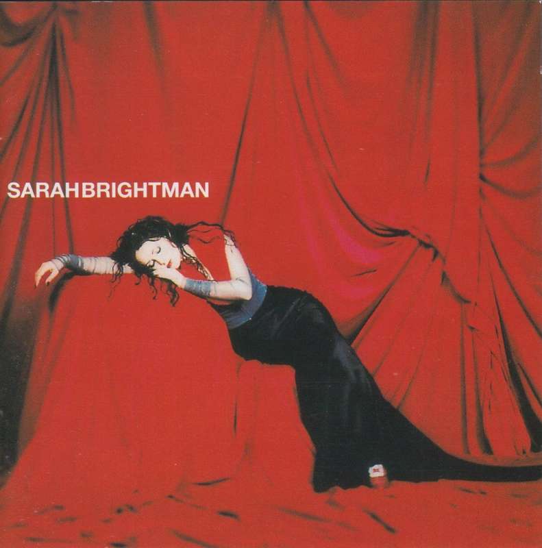 Sarah Brightman - Eden (CD)