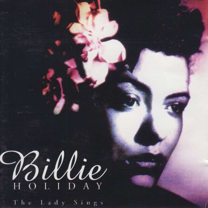 Billie Holiday - The Lady Sings (Double CD)