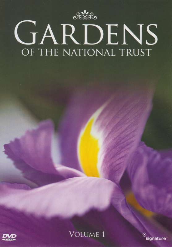Gardens Of The National Trust - Volume 1 (DVD)