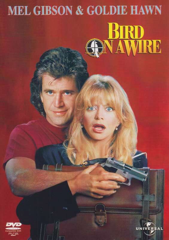 Bird On A Wire (DVD)