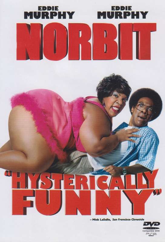 Norbit (DVD)