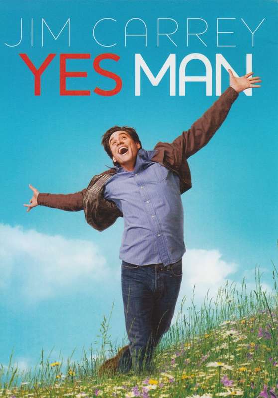 Yes Man (DVD)
