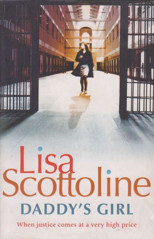 Lisa Scottoline - Daddy`s Girl (Softcover)