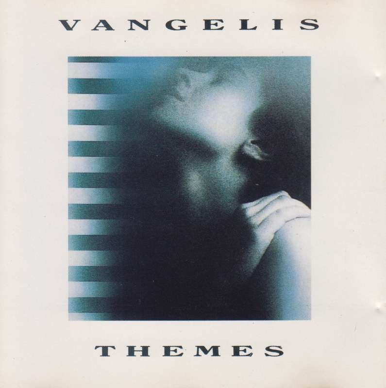 Vangelis - Themes (CD)