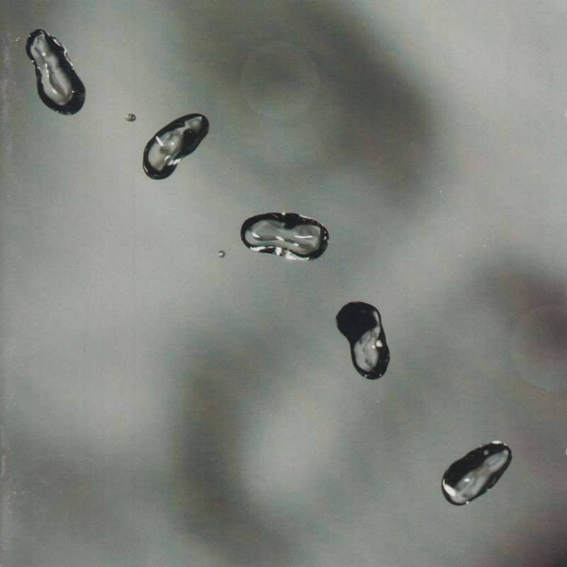 Peter Gabriel - Up (CD)