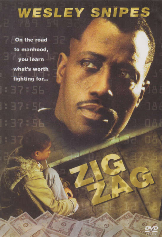 Zig Zag (DVD)