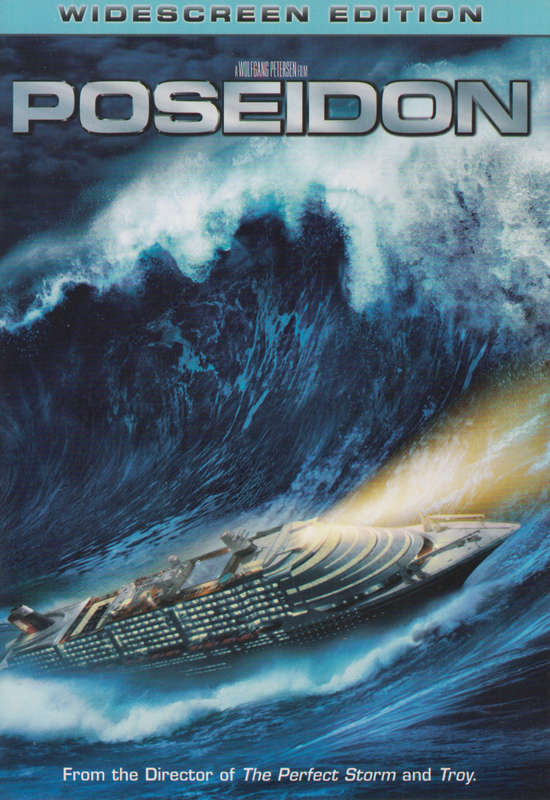Poseidon (DVD)