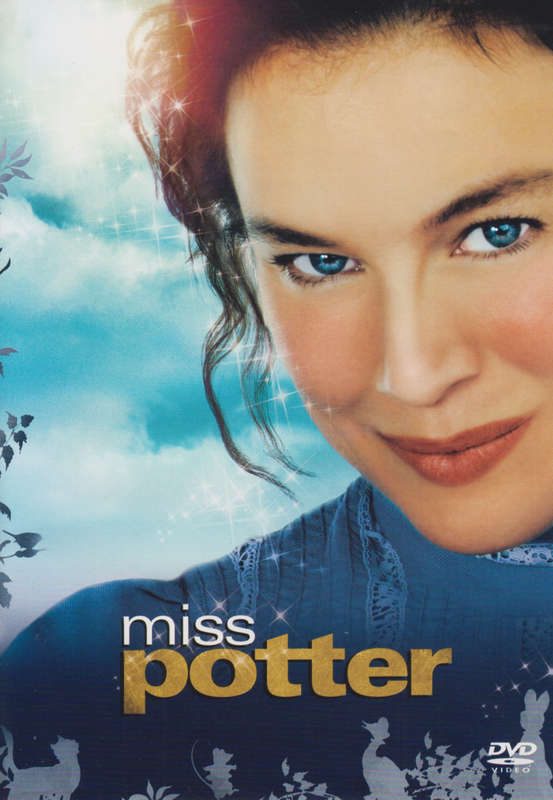 Miss Potter (DVD)