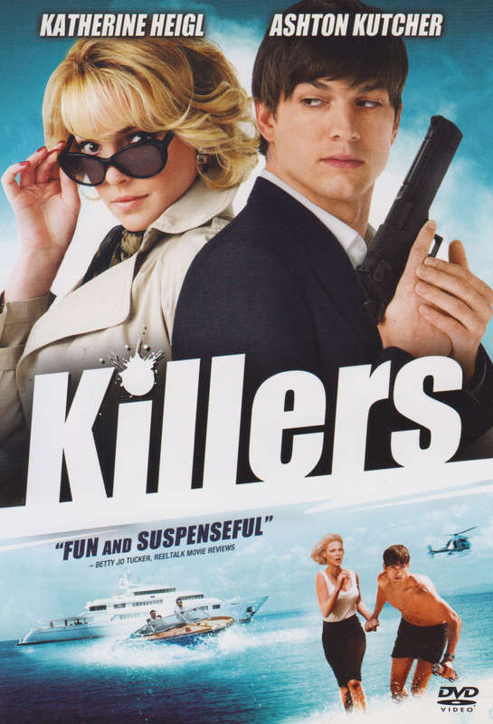 Killers (DVD)