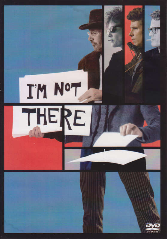 I`m Not There (DVD)