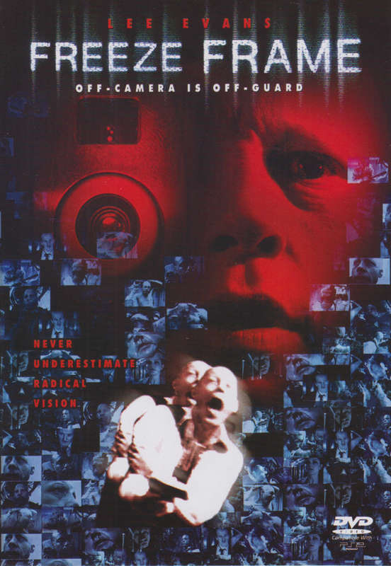 Freeze Frame (DVD)