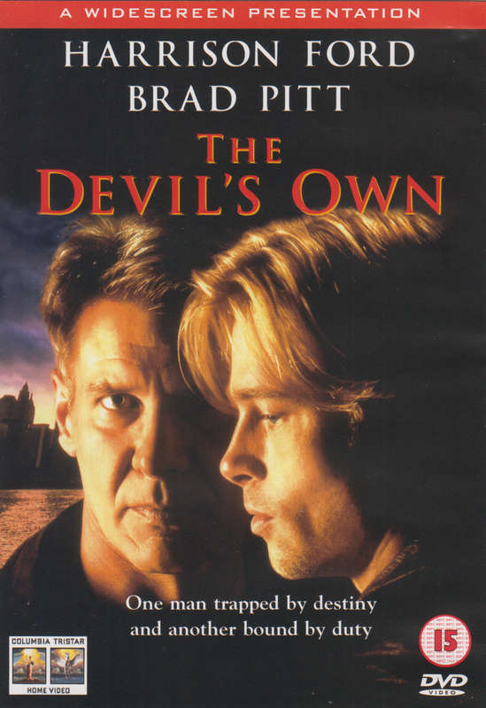 The Devil`s Own (DVD)