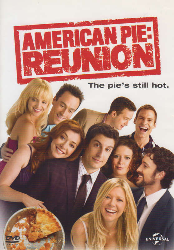 American Pie - Reunion (DVD)