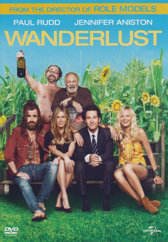 Wanderlust (DVD)