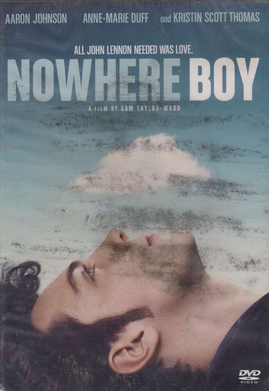 Nowhere Boy (DVD)