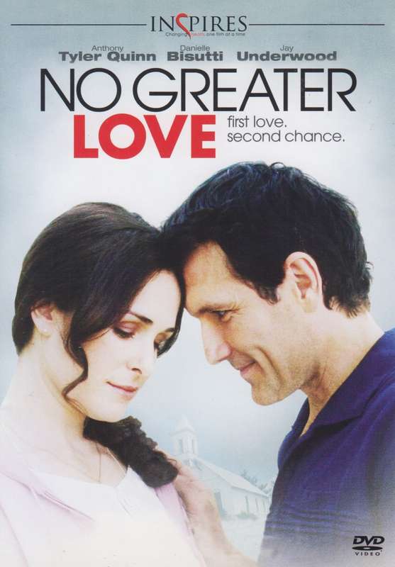 No Greater Love (DVD)