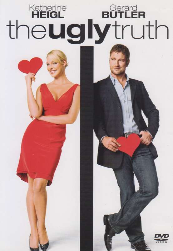 The Ugly Truth (DVD)