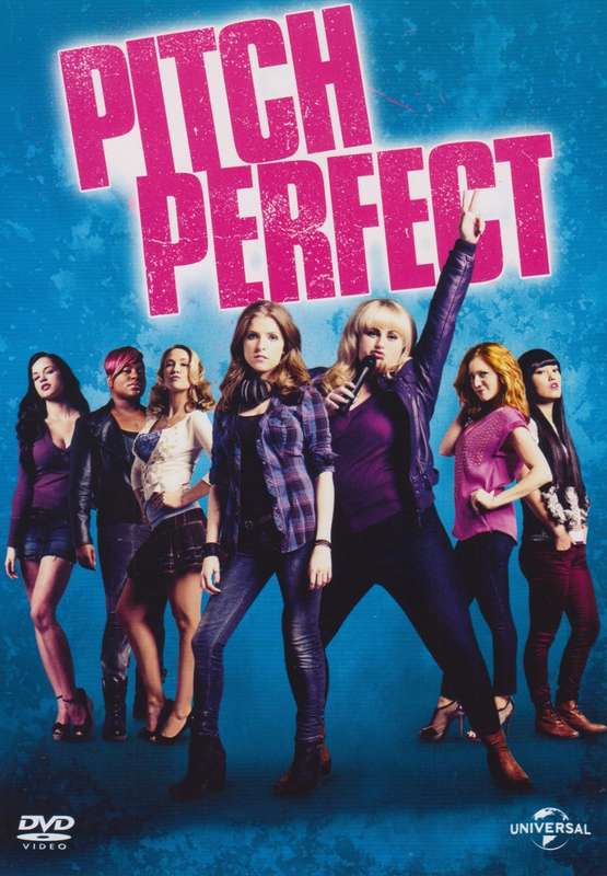 Pitch Perfect (DVD)