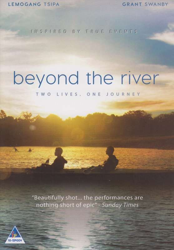 Beyond The River (DVD)
