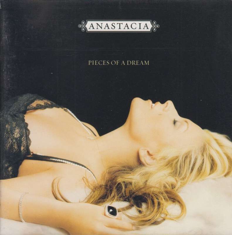 Anastacia - Pieces Of A Dream (CD)