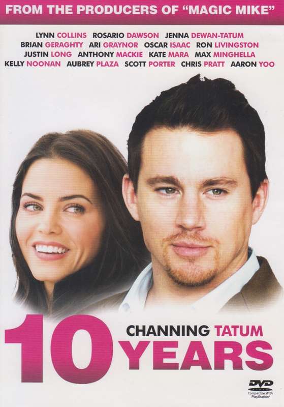 10 Years (DVD)