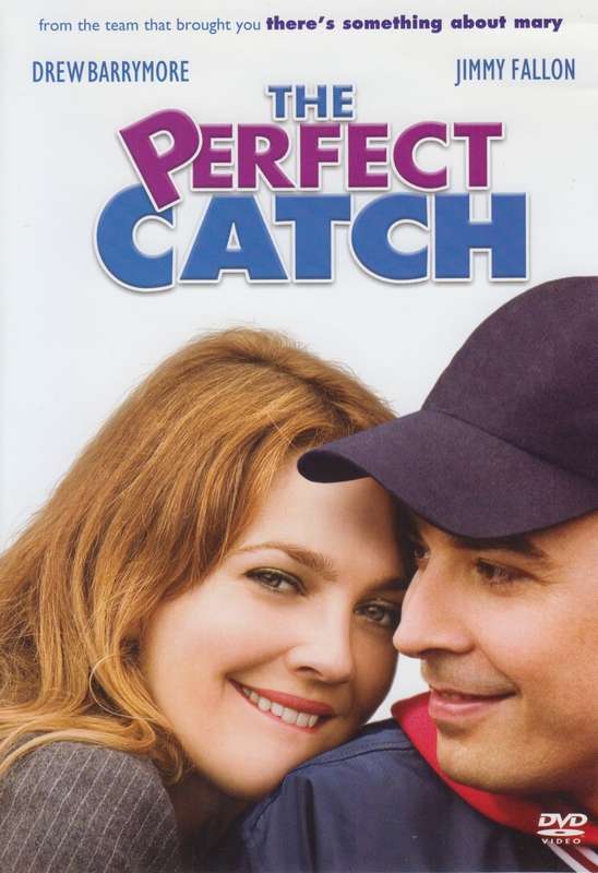 The Perfect Catch (DVD)