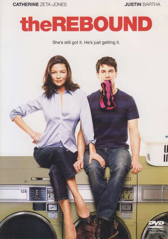The Rebound (DVD)