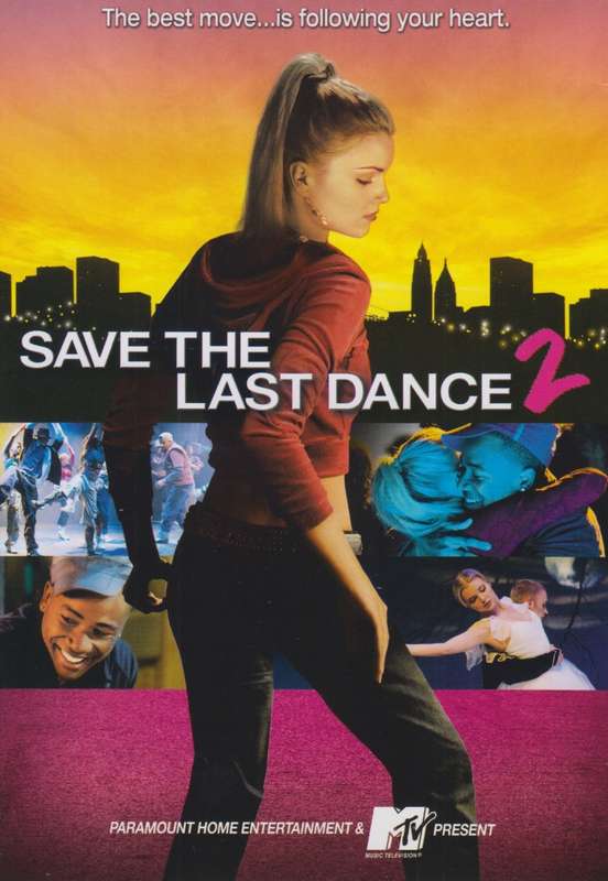 Save The Last Dance 2 (DVD)