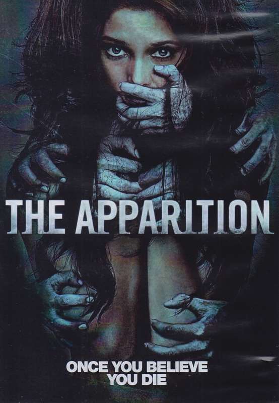 The Apparition (DVD)