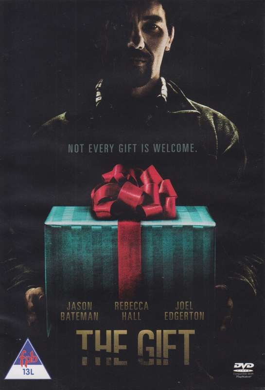 The Gift (DVD)