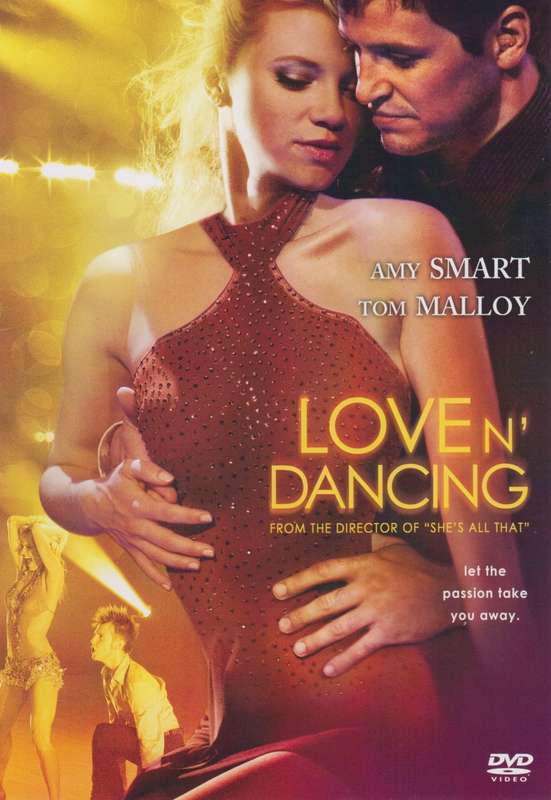 Love N` Dancing (DVD)