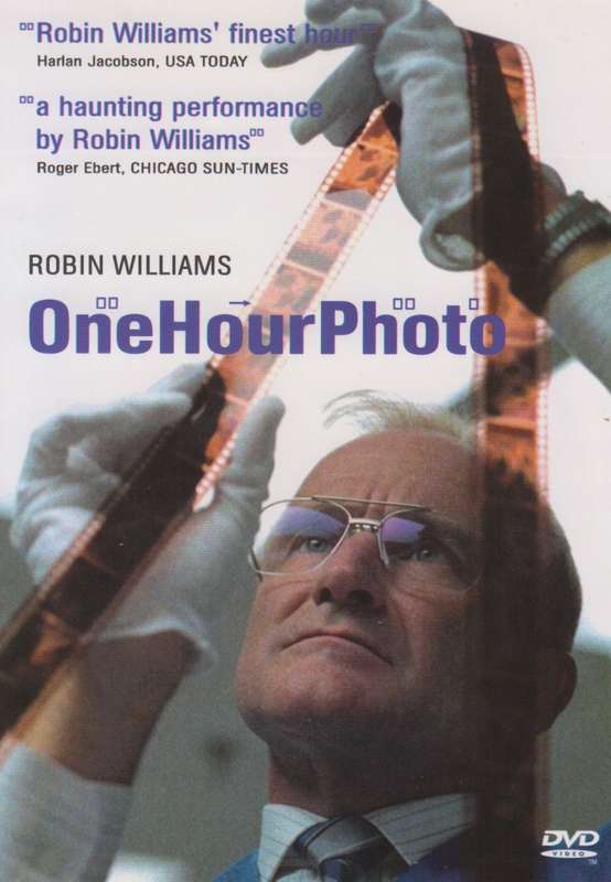 One Hour Photo (DVD)