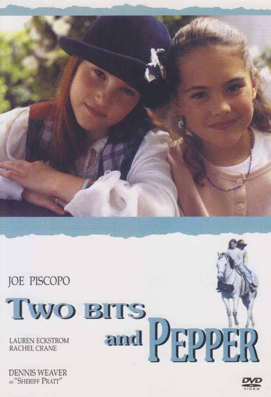 Two Bits And Pepper (DVD)