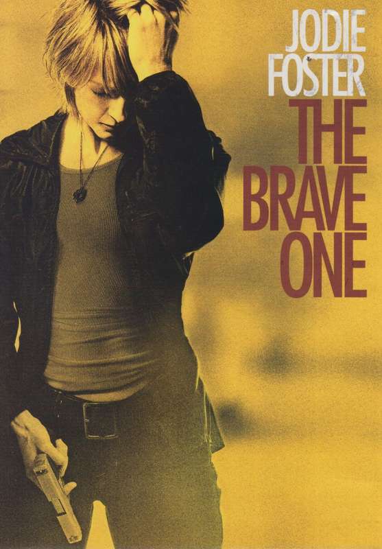 The Brave One (DVD)