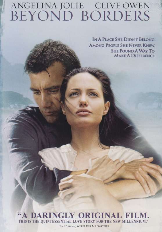 Beyond Borders (DVD)