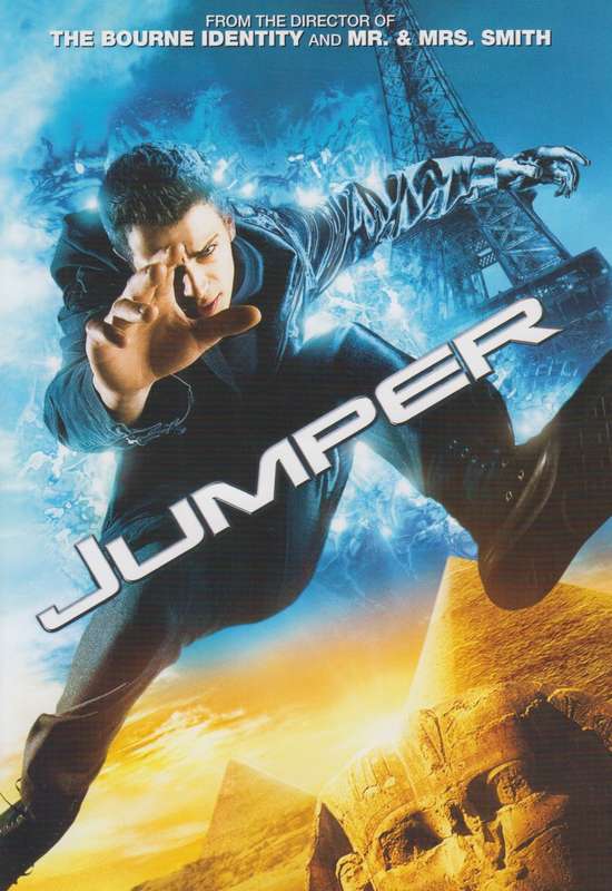 Jumper (DVD)