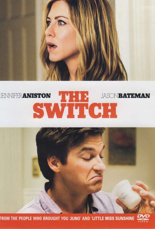 The Switch (DVD)