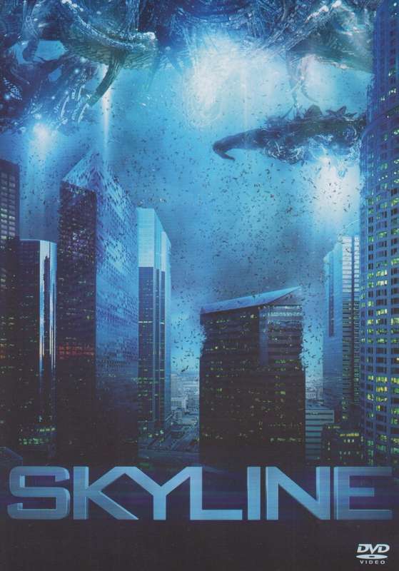 Skyline (DVD)