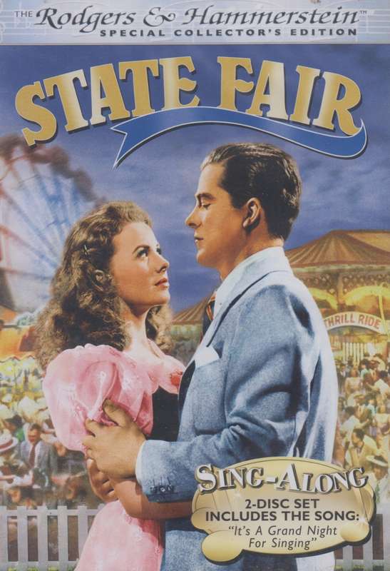 State Fair (2 Disc DVD)