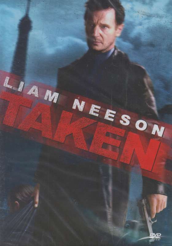 Taken (DVD)