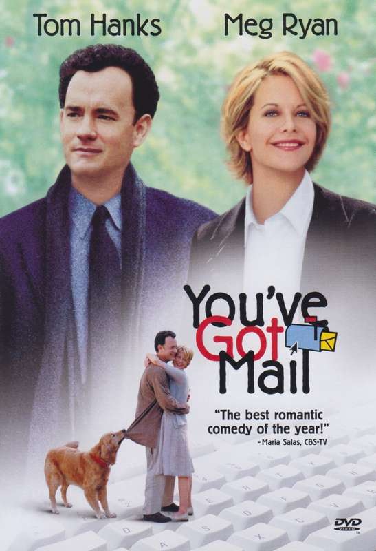 You`ve Got Mail (DVD)