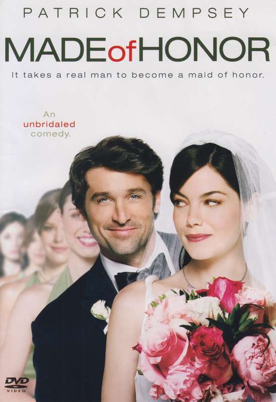 Made Of Honor (DVD)
