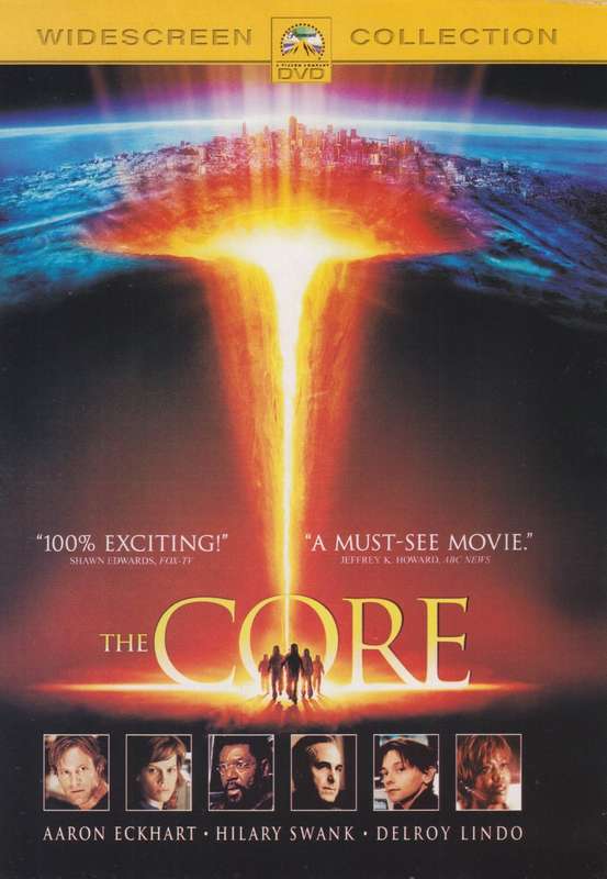 The Core (DVD)